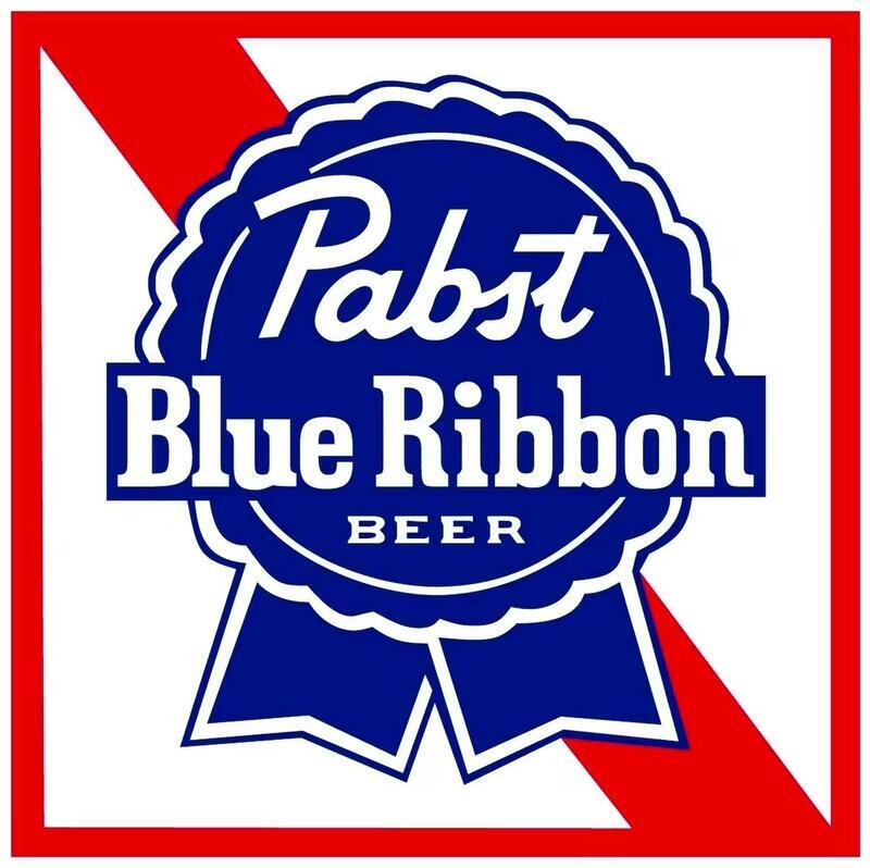 Pabst Blue Ribbon