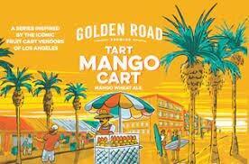 Mango Cart
